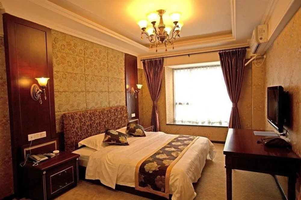 Ruiting Business Hotel