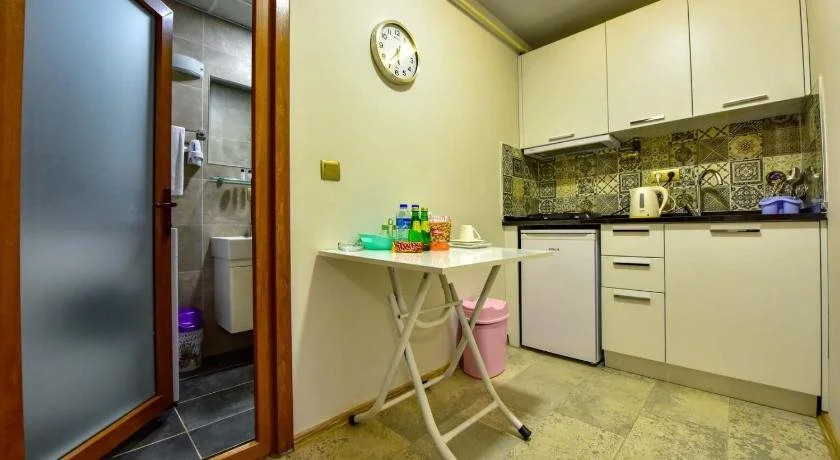 Ekinoks Suite Apart Hotel