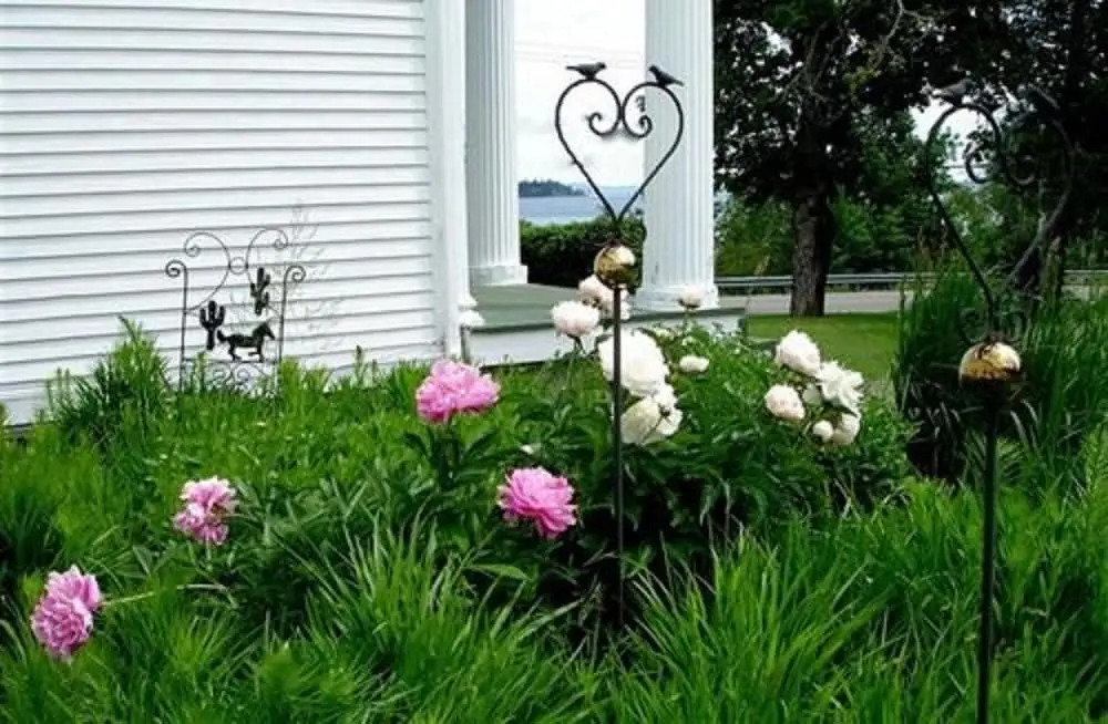 The Brewer House Bed and Breakfast