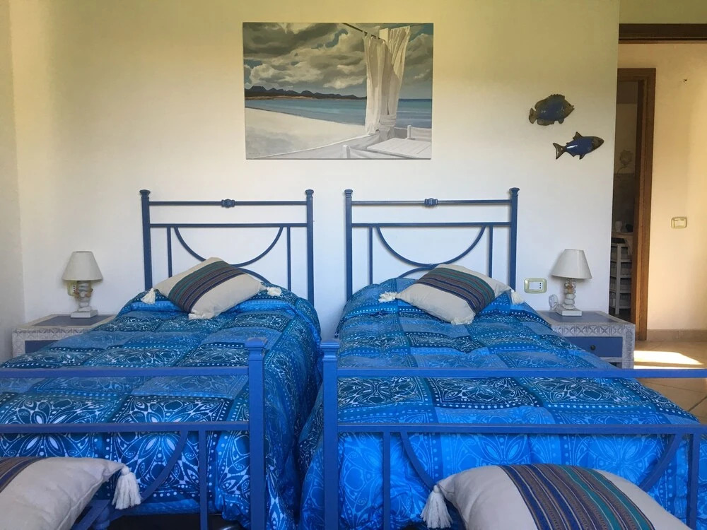 Casa Vacanze Roccia