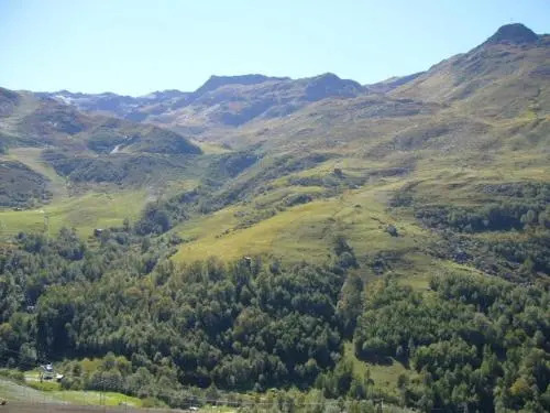 Les Chalets du Soleil Contemporains
