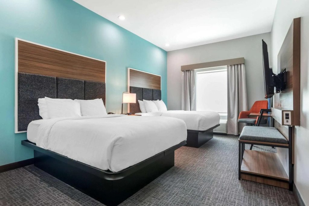 Comfort Inn Miramar Beach-Destin