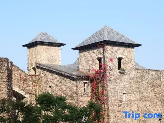 Xiamen 63 Jingzhan Inn (Huandao Road Huangqi Beach Branch)