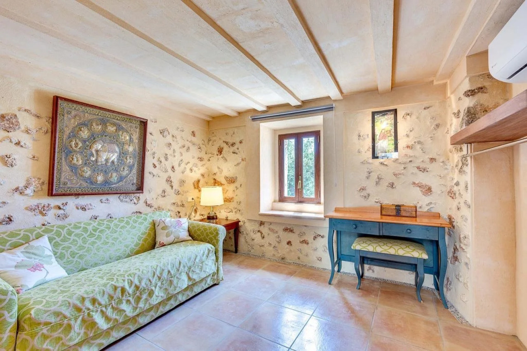 Ideal Property Mallorca - Can Gelat