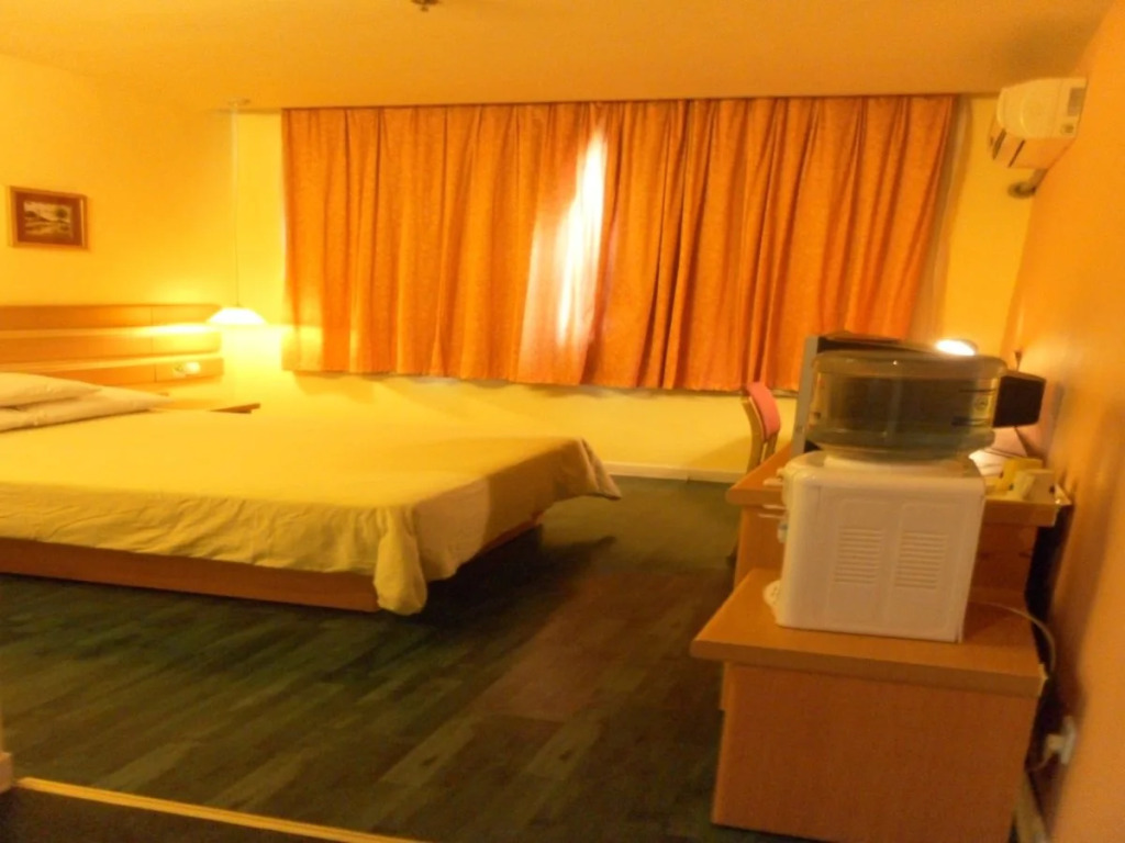 Guangzhou Home Inn - Huadiwan