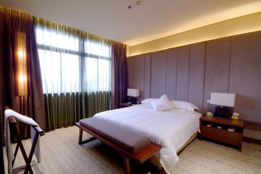 Cuiyuan City Hotel
