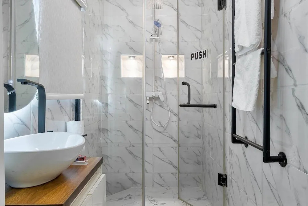 Lekki Grand Apartment