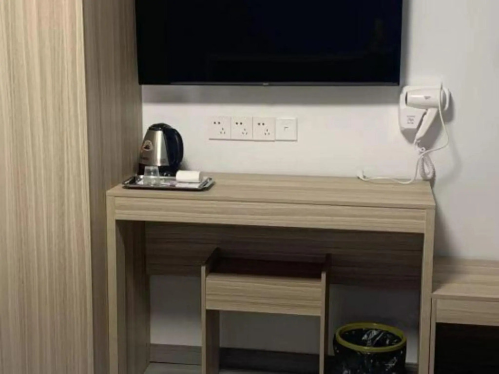 Cangqiao Hotel