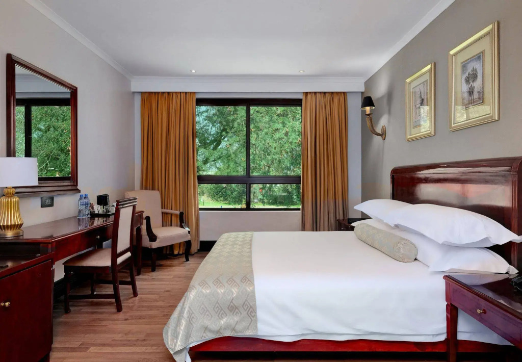 Protea Hotel by Marriott Chipata