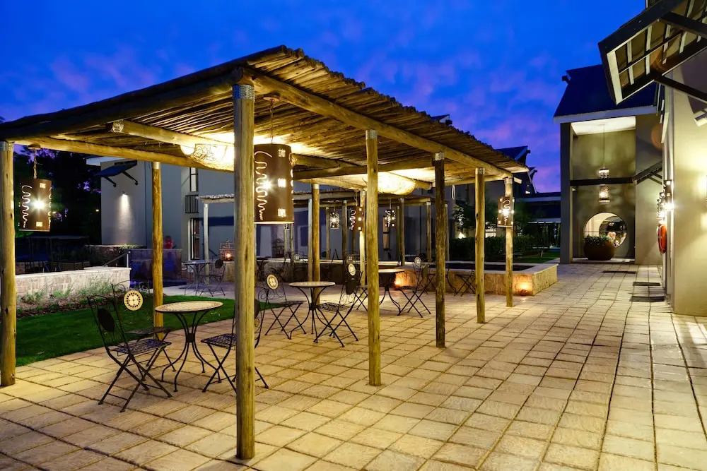 Protea Hotel Willow Lake