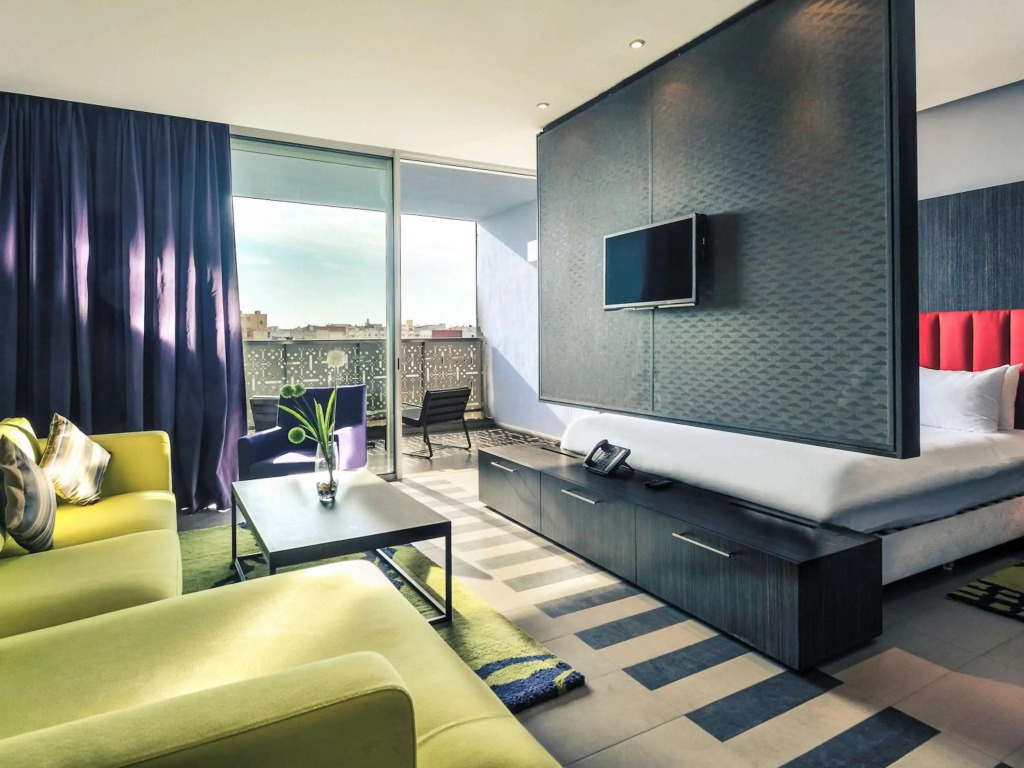 Mercure Nador Rif