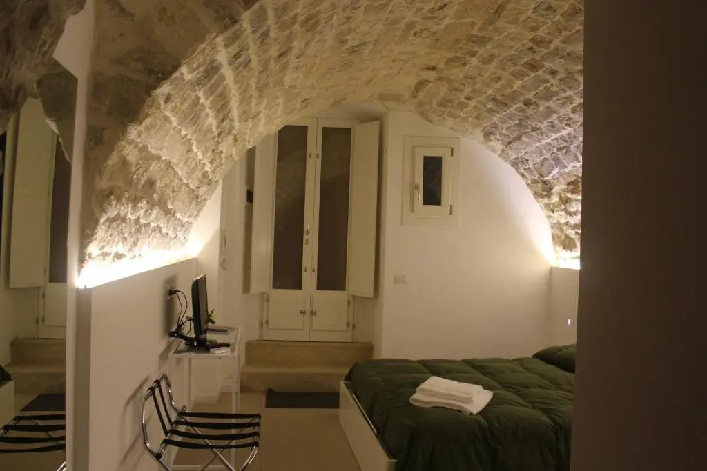 Specula Domus - Ibla