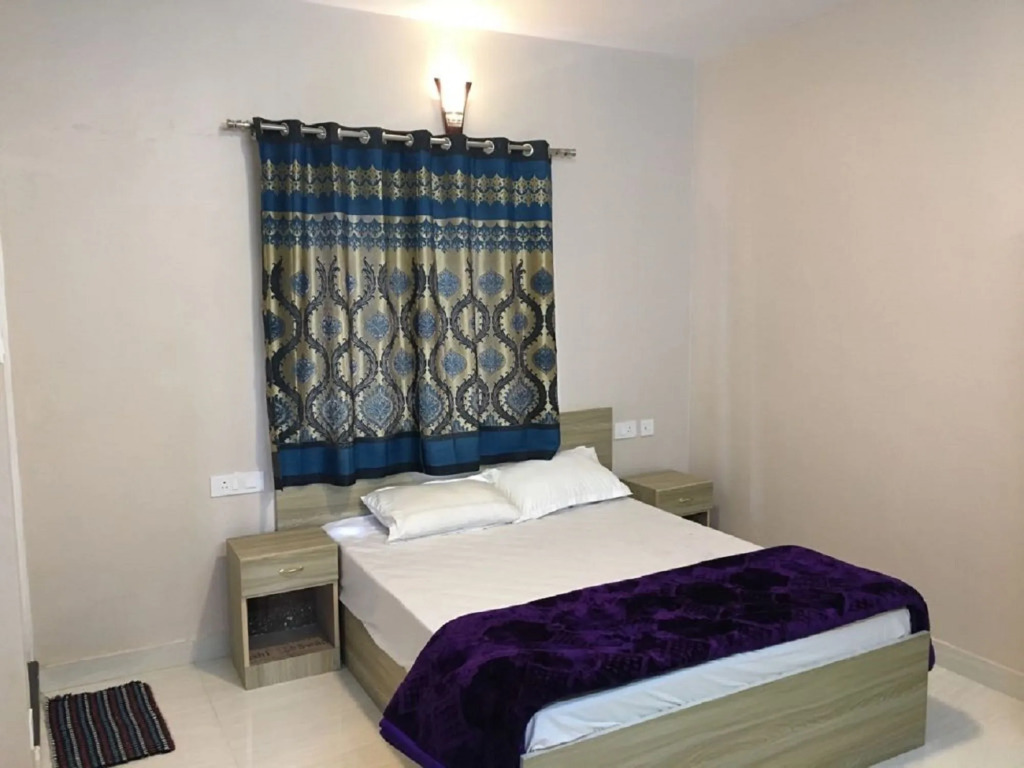 HAPPYSTAY rooms and cottages
