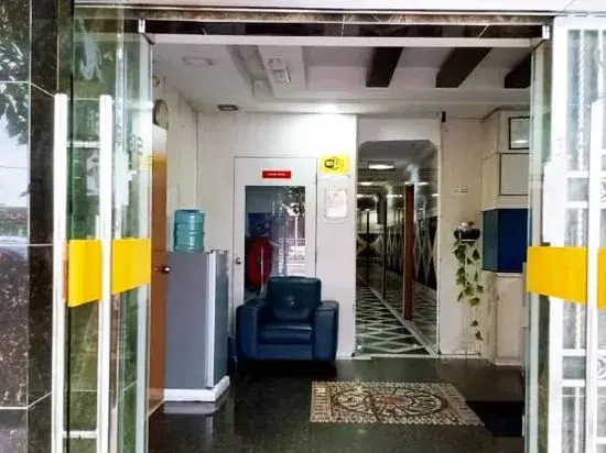 H2 - Sungai Besi Hotel