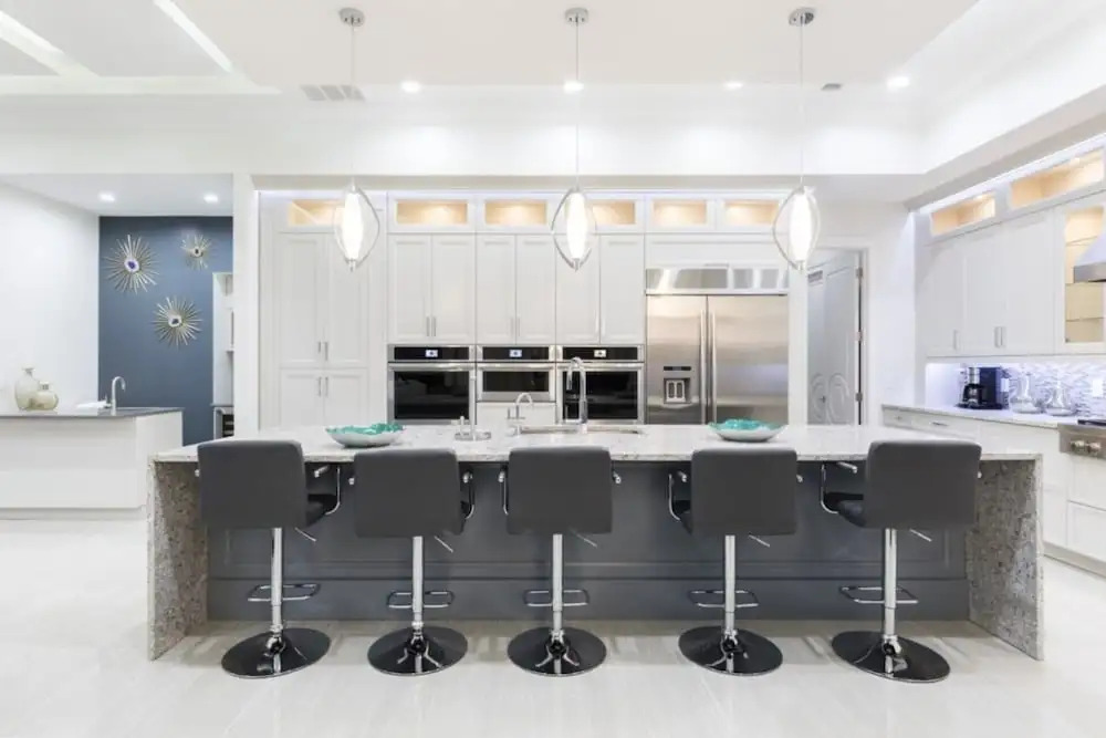 Beautiful Mansion With Private Pool, Close to Disney, Orlando Mansion 1578