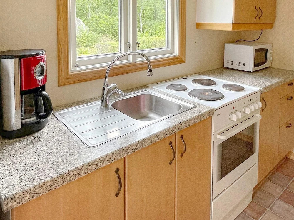 4 Star Holiday Home in Karlshamn-by Traum