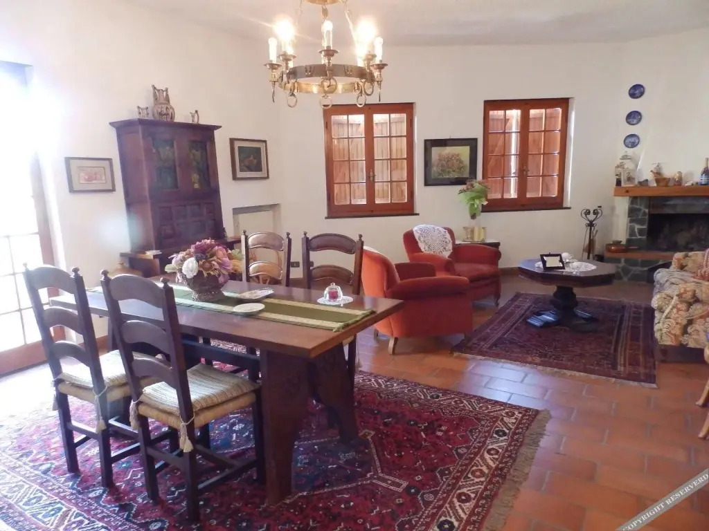 B&B Le Rondini