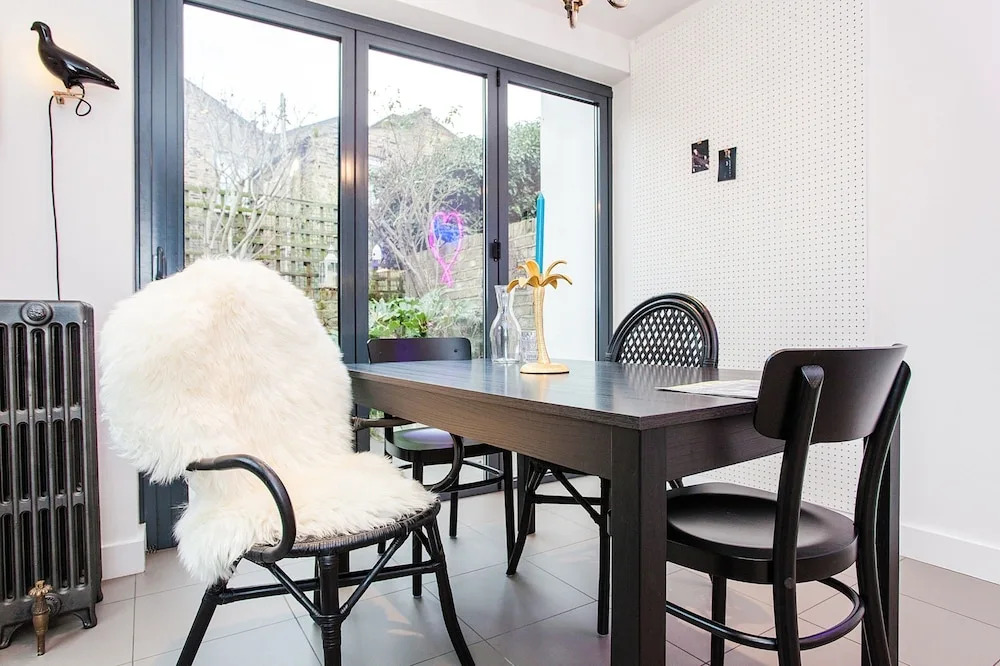 Luxury Victorian Family Home in East End