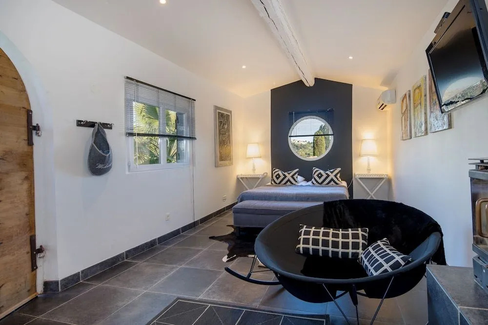 Villa 45 B&B