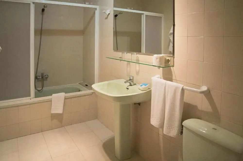 Hotel Santo Apóstol