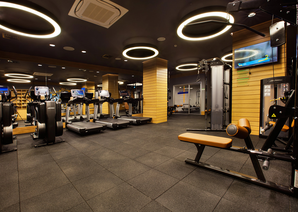 Holiday Inn Istanbul - Kadikoy by IHG