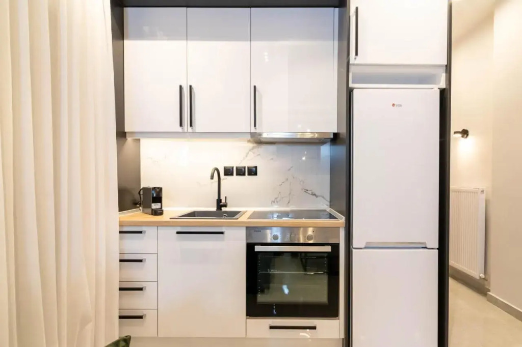 F & B Collection - City Central 2 Bedroom Suite