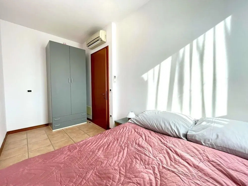 Gorgeous Caorle Resort Near the Beach