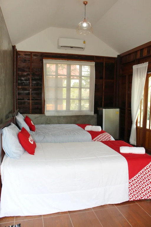 Baan Suan Mulberry Farmstay