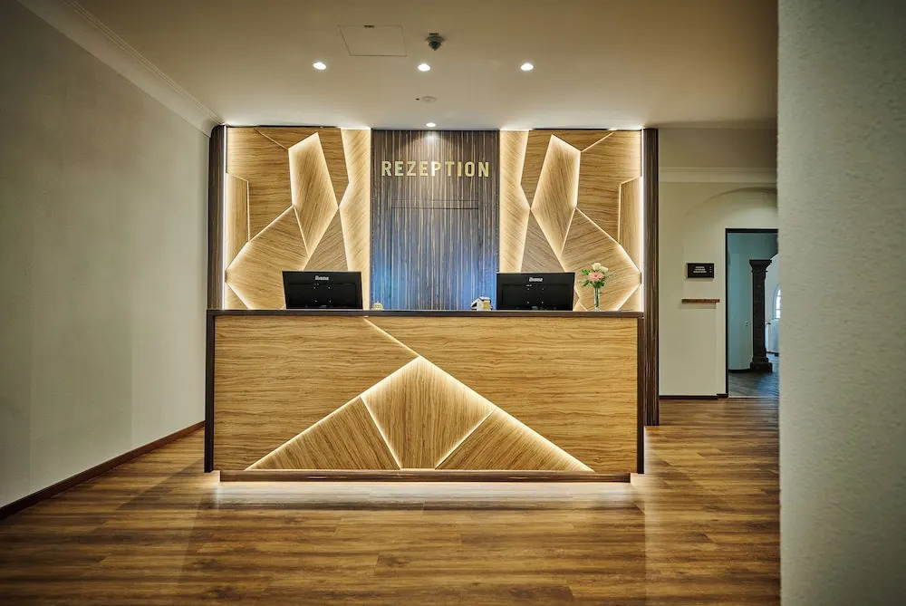 Hotel Zur Post Altötting
