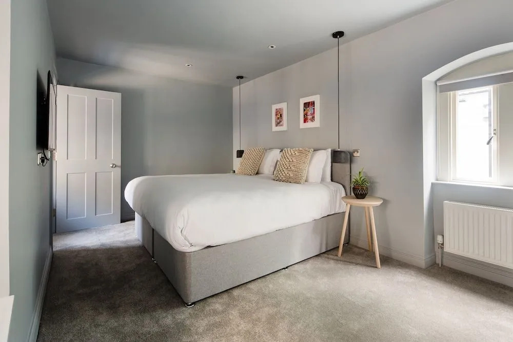 St Catherines Hospital - Curated Property