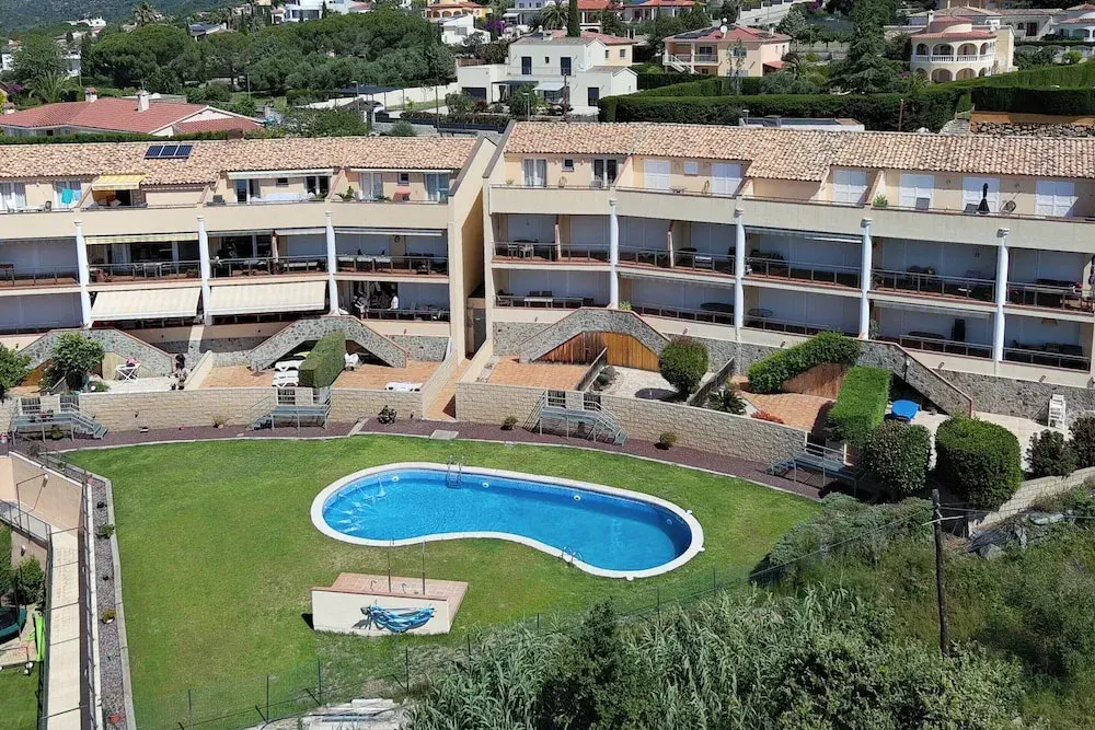 Nice Getaway Near Cap de Creus