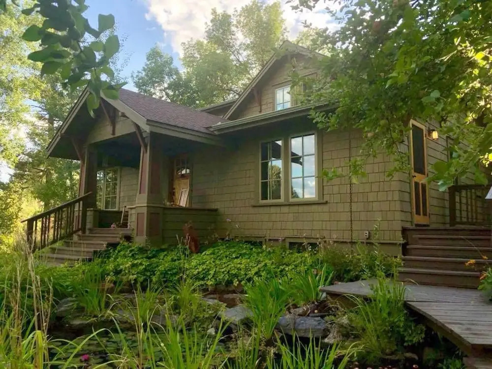 Whitefish River Inn - 2 Br Home