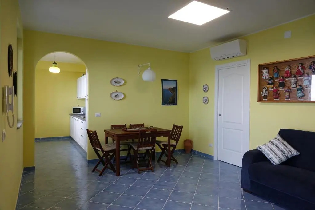Casa Gioiosa