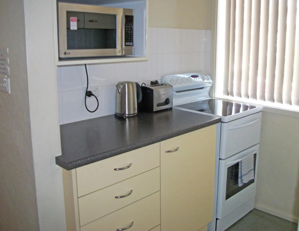 Waterview Holiday Apartments