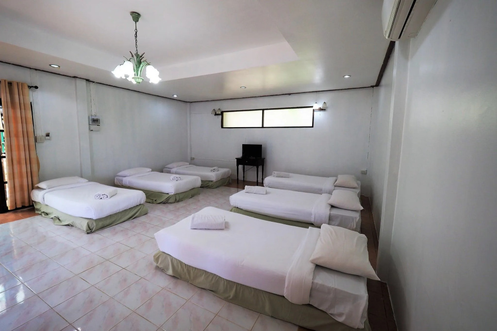 Khaothone River View Resort