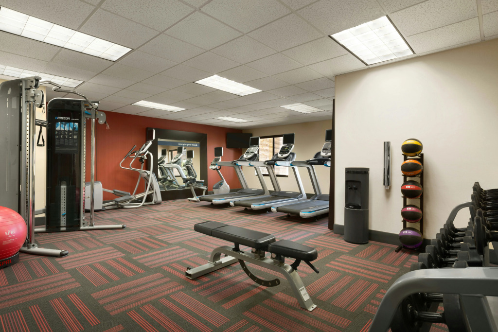 Hampton Inn & Suites Phoenix Glendale-Westgate