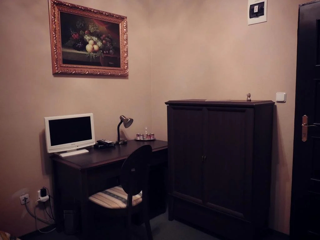 Boutique Hotel Empress