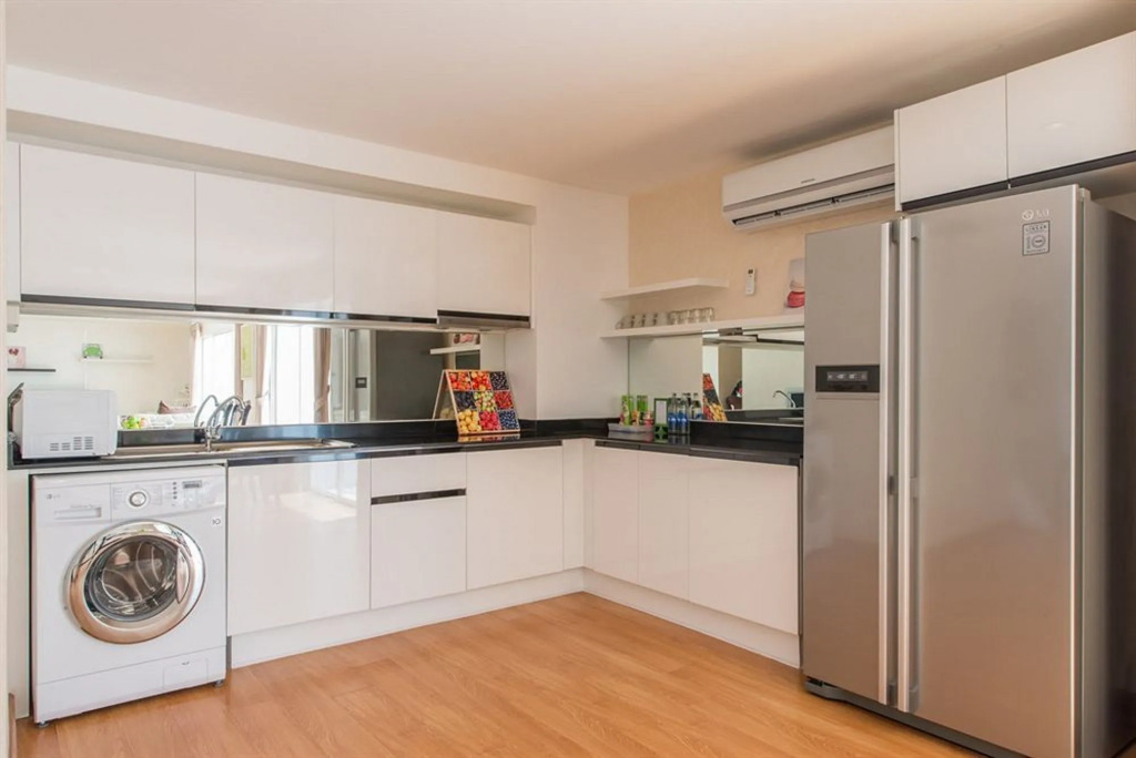 iCheck inn Residences Sathorn