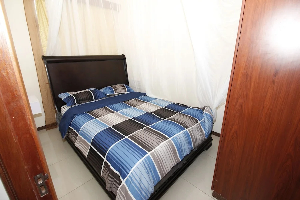 Lux Suites Milimani Business Apartments Nakuru