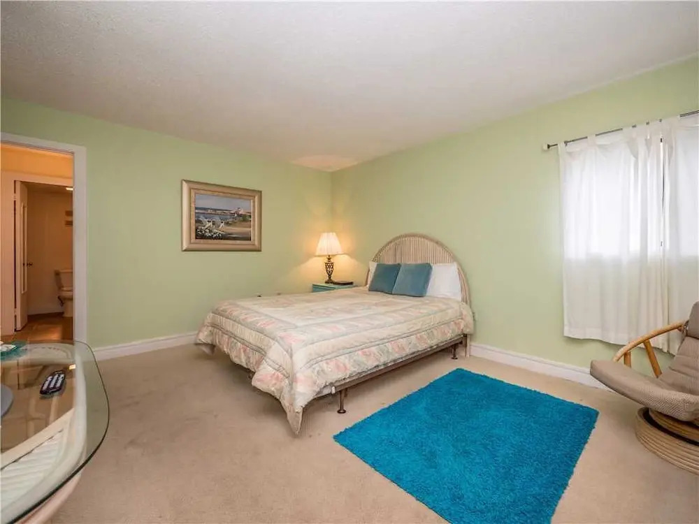 Xanadu 7-D, 2 Bedroom, Sleeps 6, Pool, Tennis, Walk to Beach