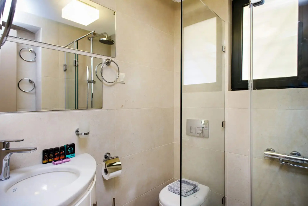 Lefka Apartments