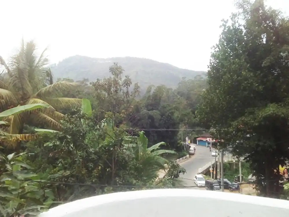 Ella Gate Resort