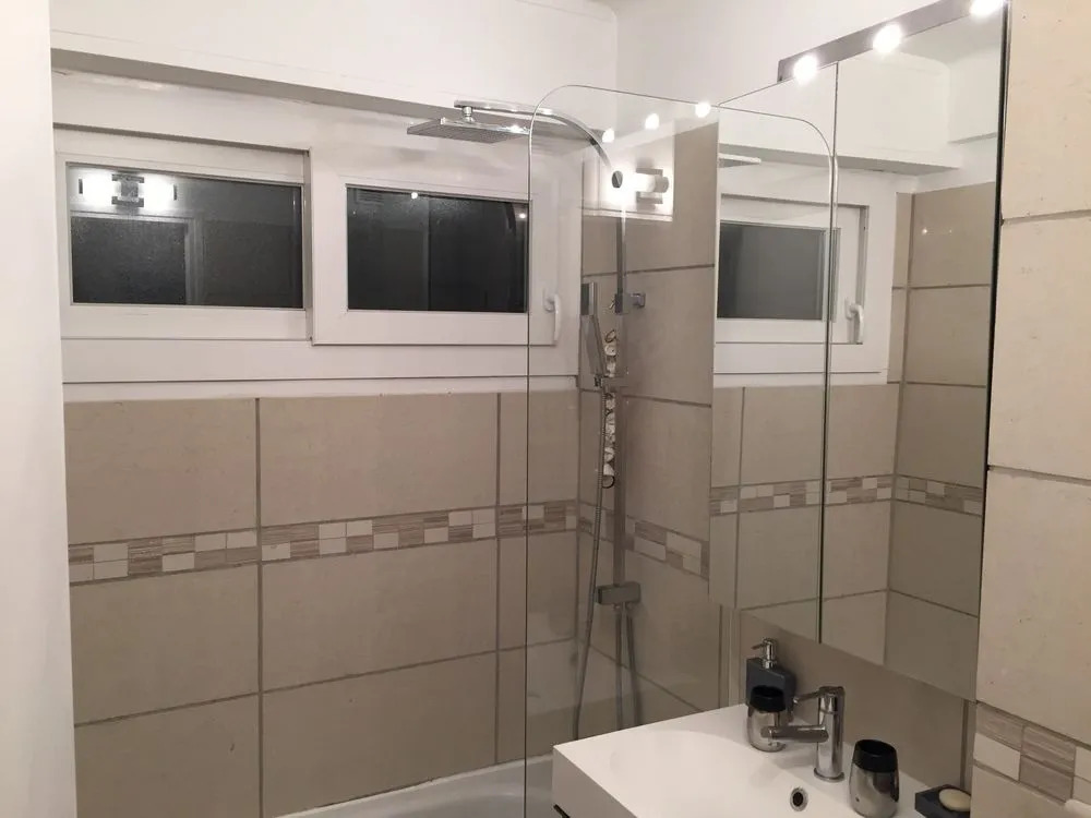 Appartement Juan Les Pins - Le Grand Sud