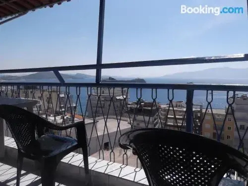 Hostel Gjika