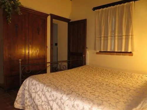 Agriturismo Casale delle Lucrezie