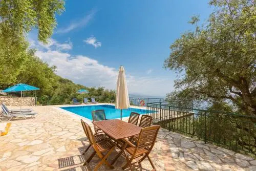 Villa Ilios