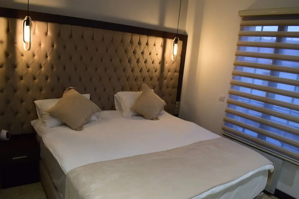 Paris Luxury Guest House - CDG Aéroport