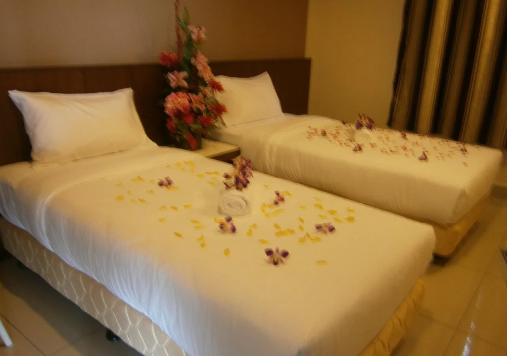 Langkawi Uptown Hotel
