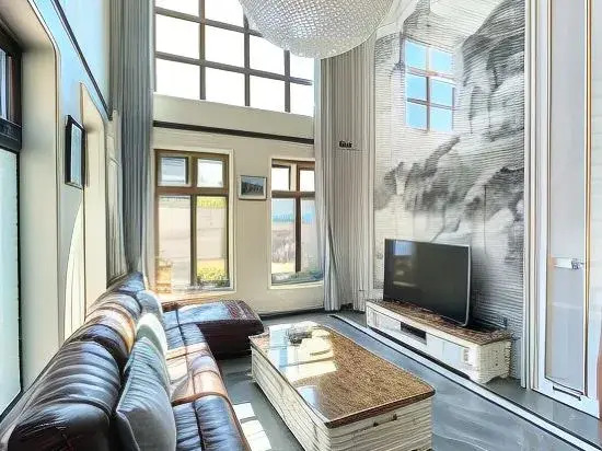 Shuianxiangju Boutique Homestay