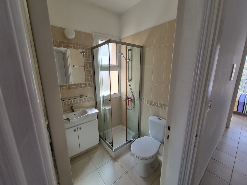 Cyprus, 2 Beds Ensuite, Pool, Patio, Wifi, Parking